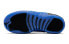 Air Jordan 12 Retro Game Royal GS 153265-014 Sneakers