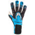 Фото #1 товара HO SOCCER Legend Negative Nebula goalkeeper gloves