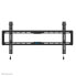 Фото #4 товара Neomounts by Newstar tv wall mount - 109.2 cm (43") - 2.18 m (86") - 100 x 100 mm - 800 x 400 mm - 0 - 12° - Black