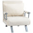 2-in-1 Schlafsofa 833-487BK