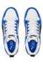 Фото #7 товара Кроссовки PUMA Rebound Layup Lo SL Jr 370490-19 Спортивные унисекс бело-синие