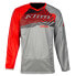 Фото #1 товара KLIM Dakar long sleeve T-shirt