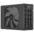 Фото #1 товара Corsair HX1500i - 1500 W - 200 - 240 V - 47 - 63 Hz - 10 A - 150 W - 1500 W