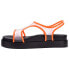 Фото #3 товара MELISSA Bikini platform sandals