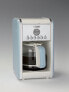 Фото #9 товара Кофеварка Ariete 1342 - Drip coffee maker - 1100 W - Blue