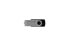 Фото #2 товара GoodRam UTS3 - 128 GB - USB Type-A - 3.2 Gen 1 (3.1 Gen 1) - 60 MB/s - Swivel - Black - Флеш-накопитель 128 ГБ