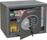 Фото #1 товара Phoenix Safe Sejf Security Safes Vela na kluczyk i cyfrowy (SS0802ED)