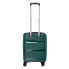 HI-TEC Cuenca 37L Wheeled Travel Bag - фото #3