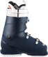 Фото #6 товара Lange Women's Lx 80 ski boots, black/blue/red, 23.5 Mondopoint (cm)