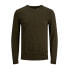 Фото #1 товара Свитер Jack & Jones Pullover Emil Knit Noos