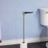 Фото #13 товара Moderner Toilettenpapierhalter "Tucan"