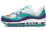 Фото #1 товара Кроссовки Nike Air Max 98 AH6799-500