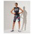 SUPERDRY Core Graphic sleeveless T-shirt