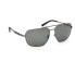 ფოტო #2 პროდუქტის TIMBERLAND TB00009 Polarized Sunglasses