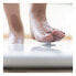Фото #4 товара Цифровые весы для ванной Cecotec ECOPOWER 10100 FULL HEALTHY LCD 180 kg Белый Cтекло