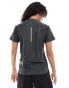 Фото #4 товара adidas Performance Ultimate Heat.Rdy engineered running t-shirt in multi