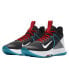 Фото #4 товара Ботинки мужские Nike Lebron Witness 4