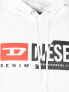 Худи Diesel Bluza SGirk