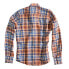 Фото #3 товара ROKKER Austin long sleeve shirt