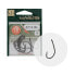 MARUTO 8714BL Single Eyed Hook