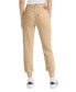 ფოტო #2 პროდუქტის Trendy Plus Size Mid-Rise Boyfriend Jeans