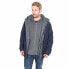 TRESPASS Edgewater II 3in1 detachable jacket