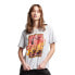 Фото #2 товара SUPERDRY Travel Souvenir Graphic short sleeve T-shirt