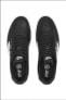 389371 02 Court Ultra Lite Siyah-beyaz Erkek Spor Ayakkabı