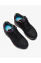 UNO - LOVİNG LOVE Kadın Siyah Sneakers - 155506 BBK