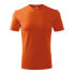 Фото #5 товара Malfini Heavy U MLI-11011 T-shirt orange