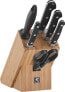 Фото #1 товара Ножи кухонные Zwilling Professional S Messerblock (7-частей)