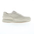 Фото #1 товара Rockport ProWalker 7100 Plus CI9229 Mens Beige Lifestyle Sneakers Shoes