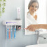 Фото #2 товара УФ-стерилизатор для зубных щеток с держателем и дозатором для зубной пасты Smiluv InnovaGoods