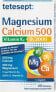 Фото #1 товара Magnesium Calcium Vitamin K + D Tabletten 40 St, 73,2 g