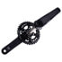 SHIMANO XTR 9120 Direct Mount crankset