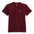 Фото #1 товара Vans MN Left Chest Logo Tee