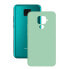 CONTACT Huawei Mate 30 Lite Silicone Cover
