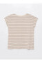 Фото #2 товара Футболка LC WAIKIKI Classic Striped Tee