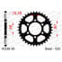 Фото #1 товара AFAM 10338 rear sprocket