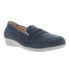 Фото #2 товара Propet Yetta Womens Blue Flats Casual WCX103LNVY-410