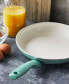 Фото #5 товара Rio Ceramic Nonstick 10" Frying Pan