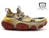 Nike ISPA Link Shoes Barley Desert Moss Redstone CN2269-700 Men's Size 7.5. New