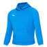 Фото #2 товара Толстовка PUMA Teamgoal 23 Casuals Hoodie