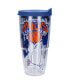 Фото #1 товара New York Knicks 24 Oz Genuine Classic Tumbler