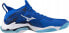 Фото #2 товара Mizuno Mizuno Wave Lightning Neo III V1GA240201 Niebieskie 43