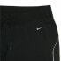 Фото #5 товара Спортивные штаны для взрослых Nike Stretch Женщина Чёрный