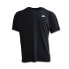 Фото #1 товара Nike Giannis Freak Swoosh T-shirt Black