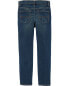 Фото #8 товара Kid Dark Wash Straight-Leg Jeans 4R