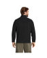 Big & Tall Fleece Quarter Zip Pullover Jacket