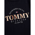 Фото #3 товара TOMMY HILFIGER Foil Graphic short sleeve T-shirt